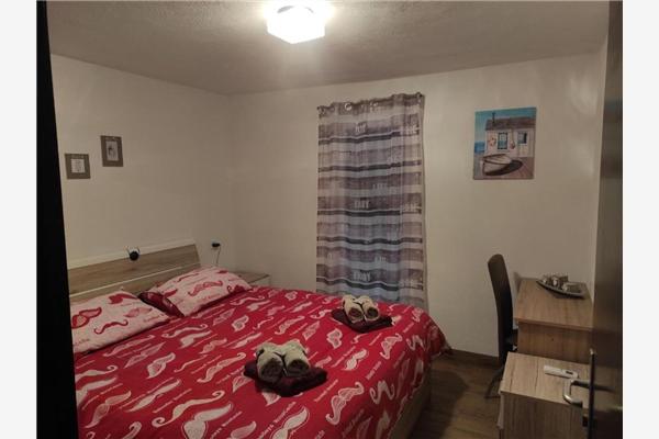 Дом K1, для 6 лиц