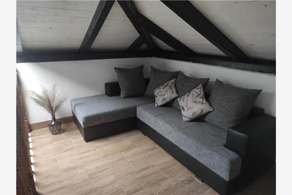 Дом K1, для 6 лиц