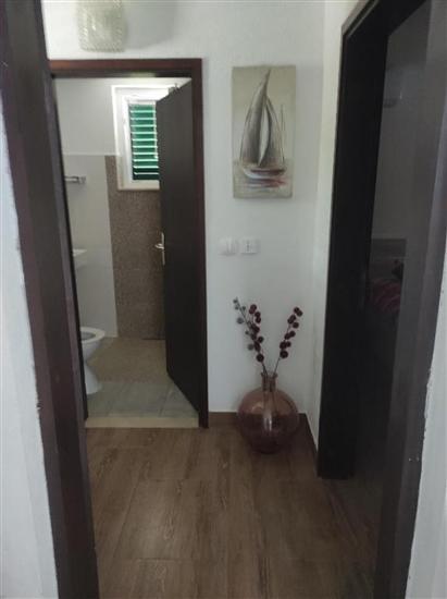 Дом K1, для 6 лиц