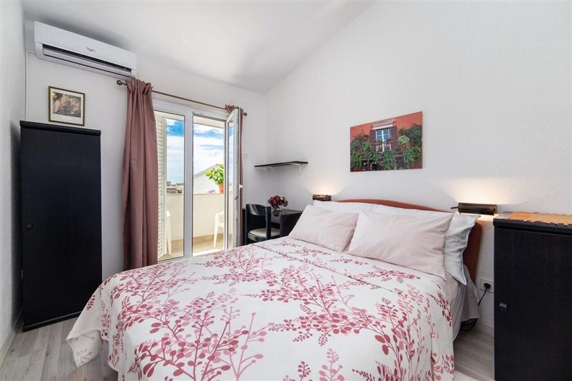 Apartment A5, for 6 persons