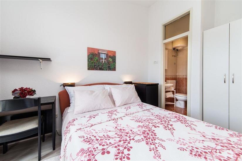 Apartment A5, for 6 persons