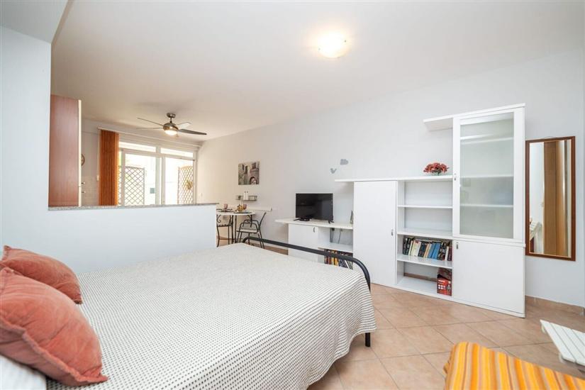 Apartment A3, for 2 persons