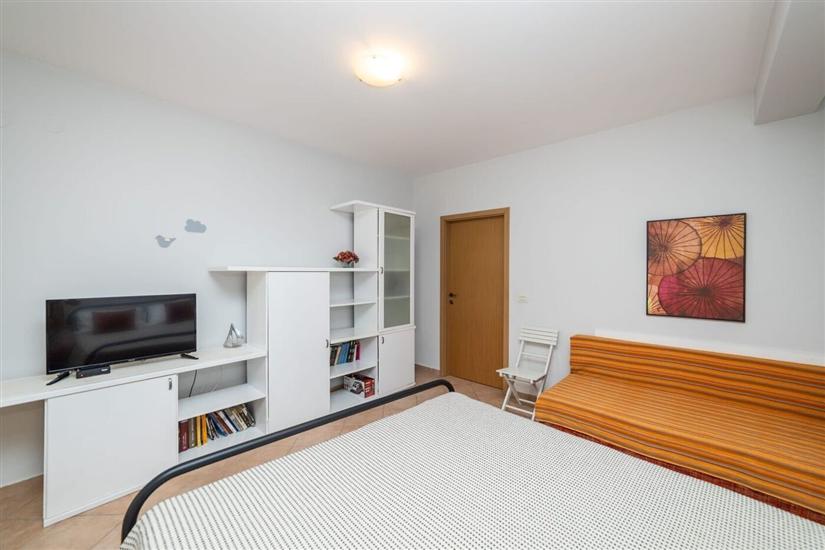 Apartment A3, for 2 persons