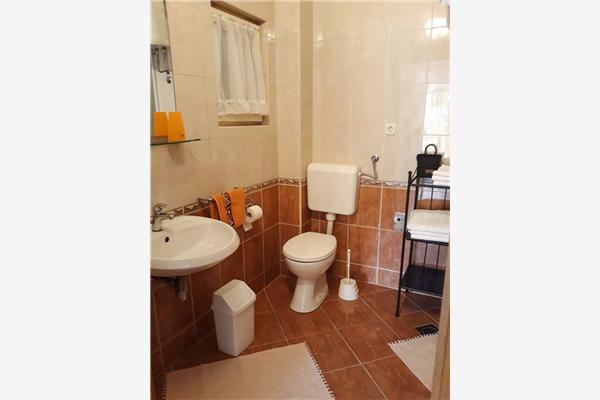 Apartment A3, for 2 persons