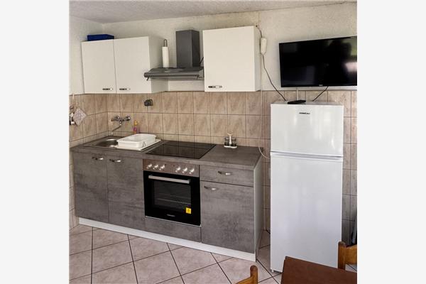 Апартаменты A1, для 4 лиц