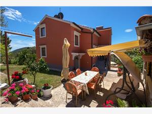 Apartments Nusret Ćunski, Size 55.00 m2, Airline distance to town centre 100 m