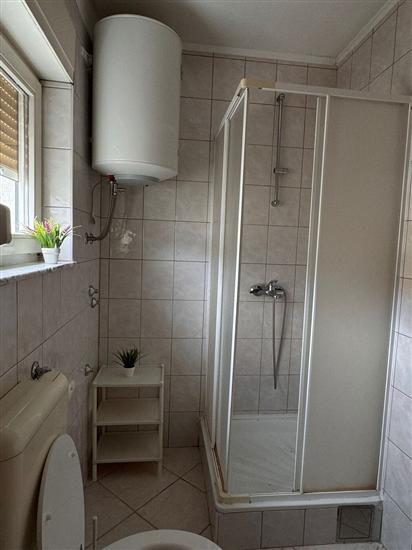 Апартаменты A3, для 3 лиц