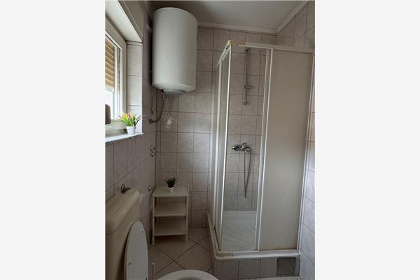 Апартаменты A3, для 3 лиц