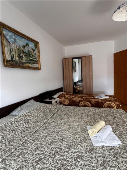 Апартаменты A3, для 3 лиц