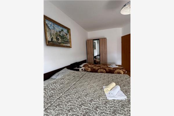 Апартаменты A3, для 3 лиц