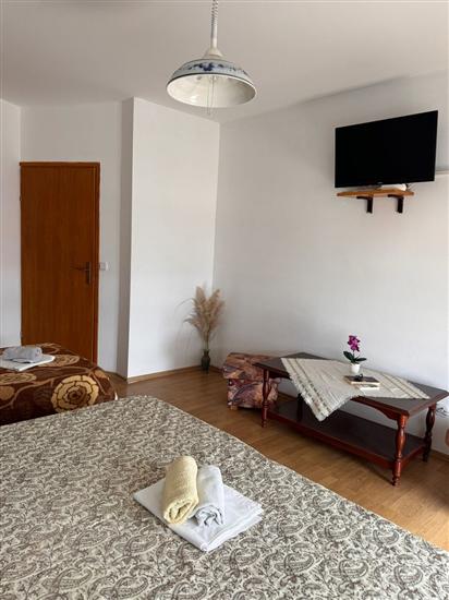 Апартаменты A3, для 3 лиц