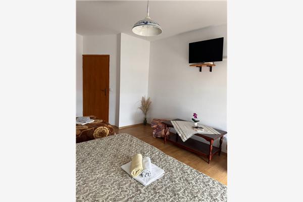 Апартаменты A3, для 3 лиц