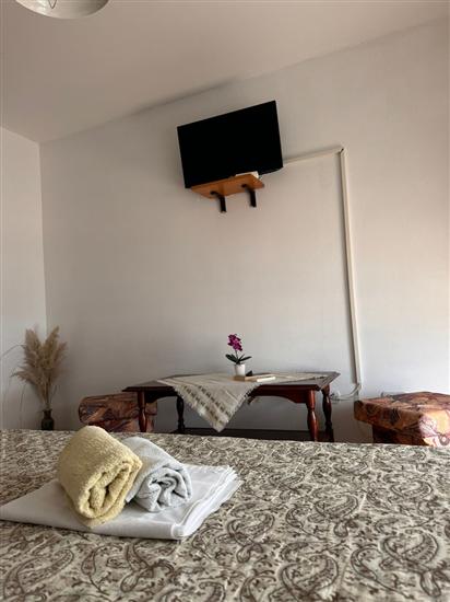 Апартаменты A3, для 3 лиц