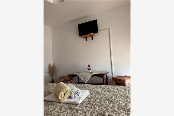 Апартаменты A3, для 3 лиц