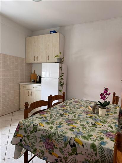 Апартаменты A3, для 3 лиц