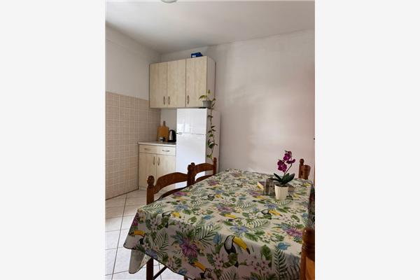 Апартаменты A3, для 3 лиц