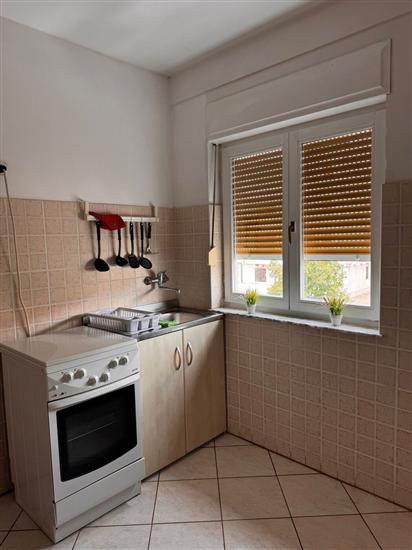 Апартаменты A3, для 3 лиц