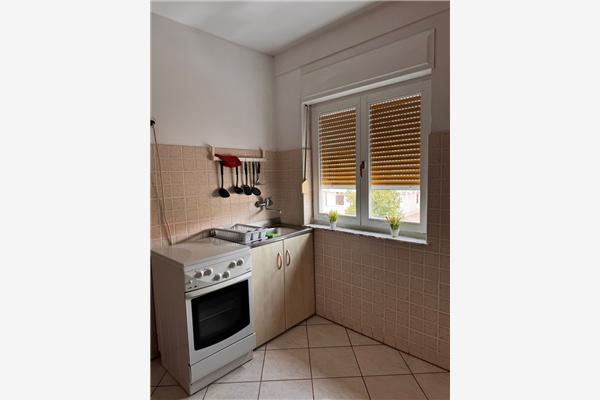 Апартаменты A3, для 3 лиц