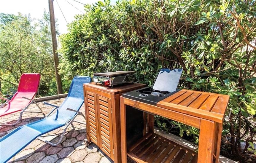 Ferienwohnungen Villa Viktorija