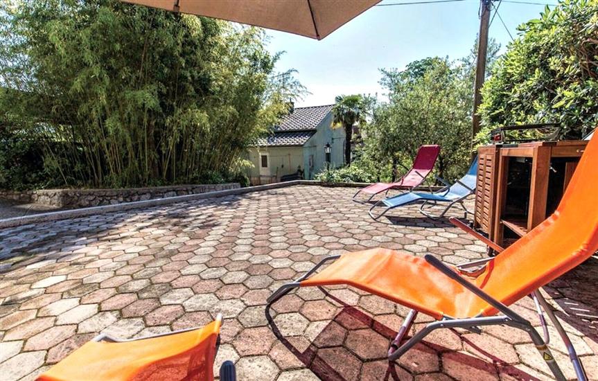 Ferienwohnungen Villa Viktorija