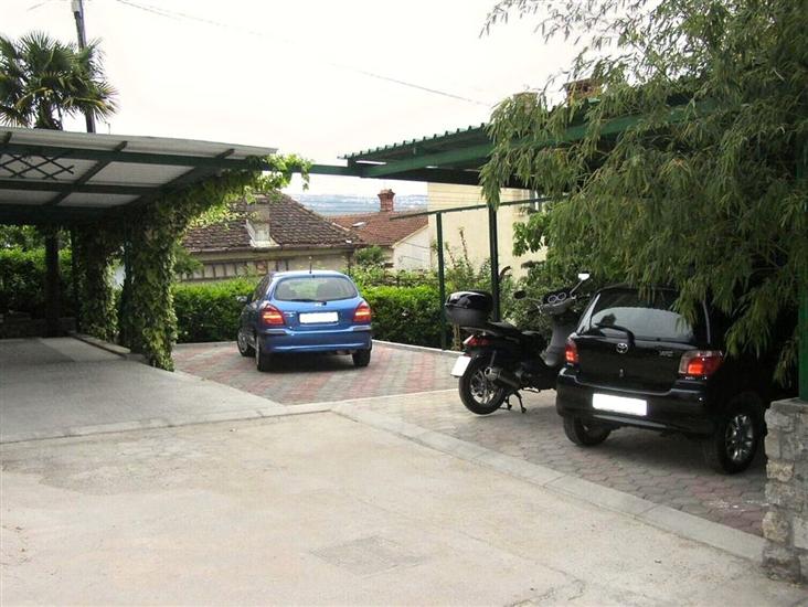 Ferienwohnungen Villa Viktorija