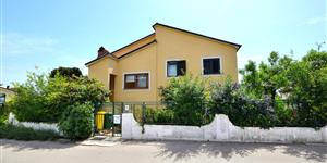 Apartment - Premantura