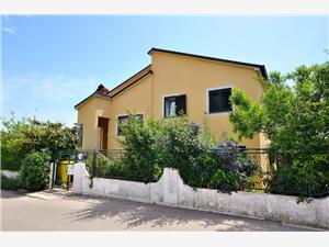 Apartments Pintur Premantura, Size 44.00 m2, Airline distance to town centre 200 m
