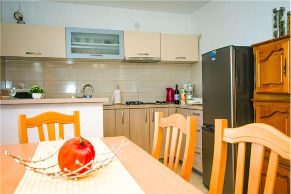 House K1, for 5 persons