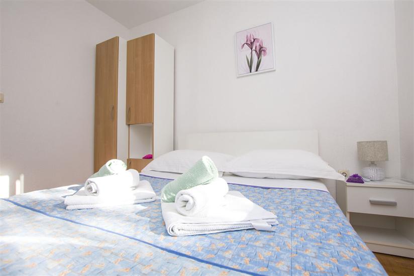 House K1, for 5 persons