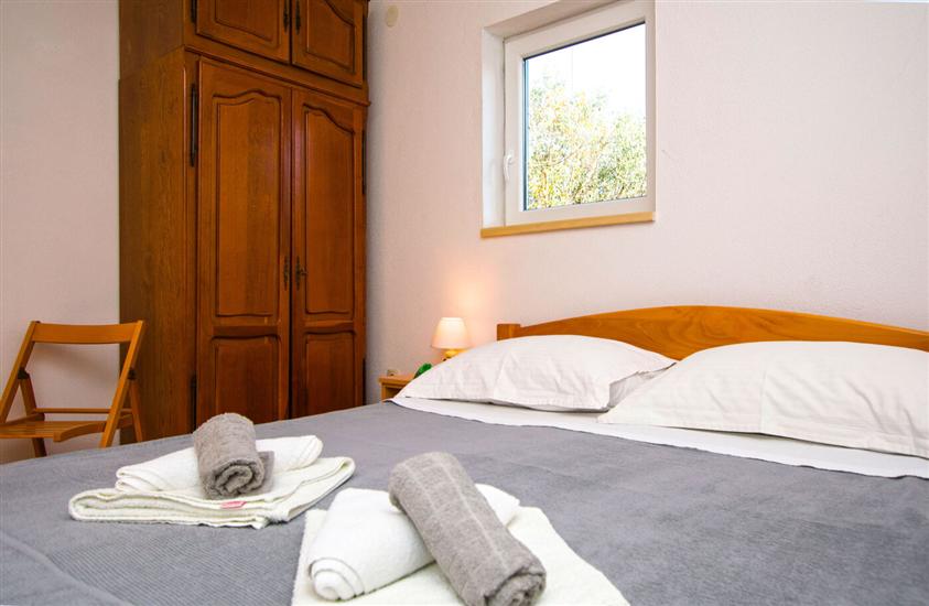 House K1, for 5 persons