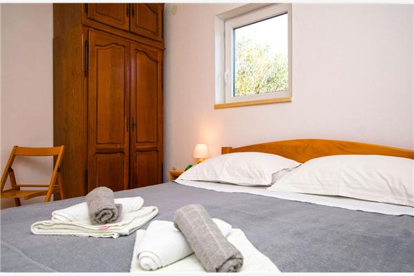 House K1, for 5 persons