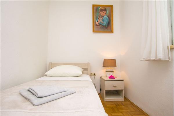 House K1, for 5 persons