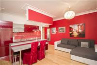 Apartment A3, for 2 persons