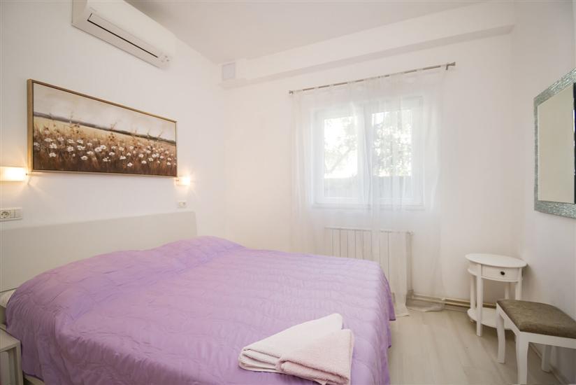 Apartment A3, for 2 persons