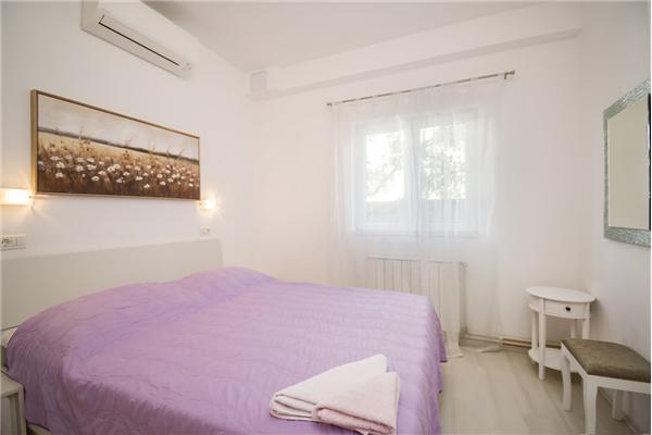 Apartment A3, for 2 persons