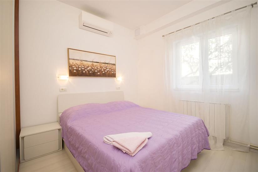 Apartment A3, for 2 persons