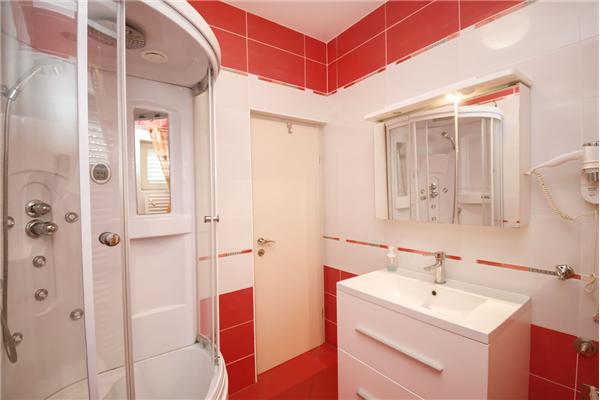 Apartment A3, for 2 persons