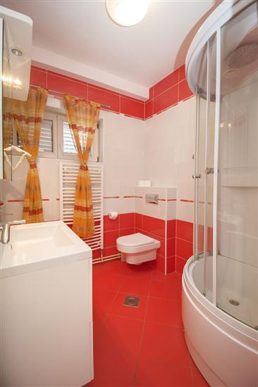 Apartment A3, for 2 persons