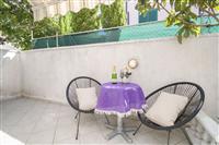 Apartment A4, for 2 persons