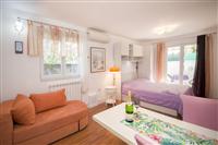 Appartement A4, voor 2 personen