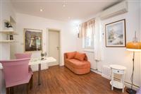 Apartment A4, for 2 persons