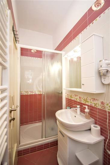 Apartment A4, for 2 persons