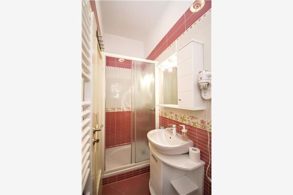 Apartment A4, for 2 persons