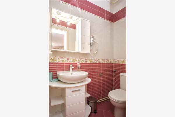 Apartment A4, for 2 persons