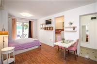 Apartment A4, for 2 persons