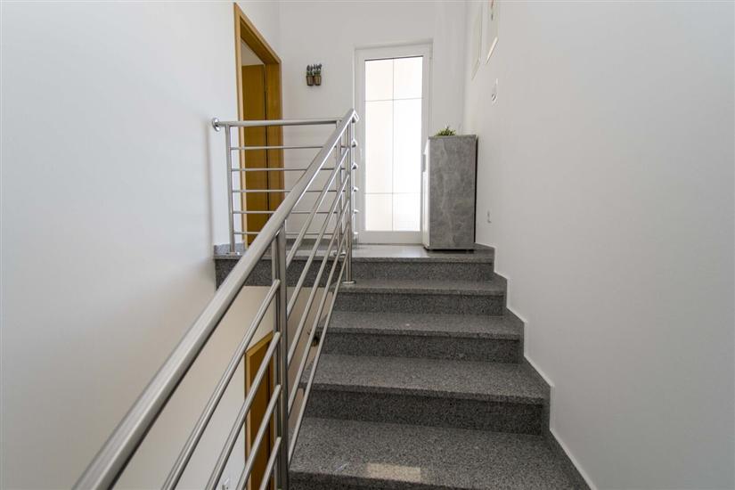 Apartmány Ivic