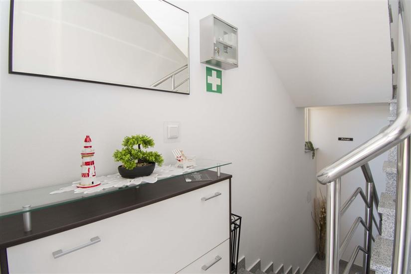 Apartmány Ivic