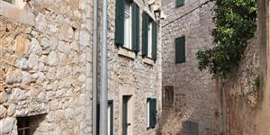 Apartman - Supetar - Brac sziget