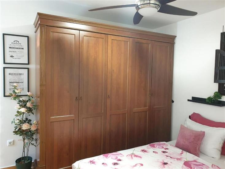 Apartment A1, for 2 persons