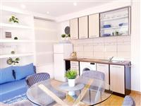 Apartment A2, for 3 persons